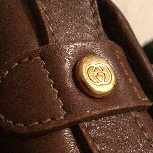 Vintage Gucci Bags - Picture 15 of 15